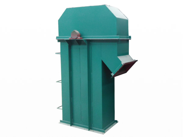 Bucket Elevators Manufacturers