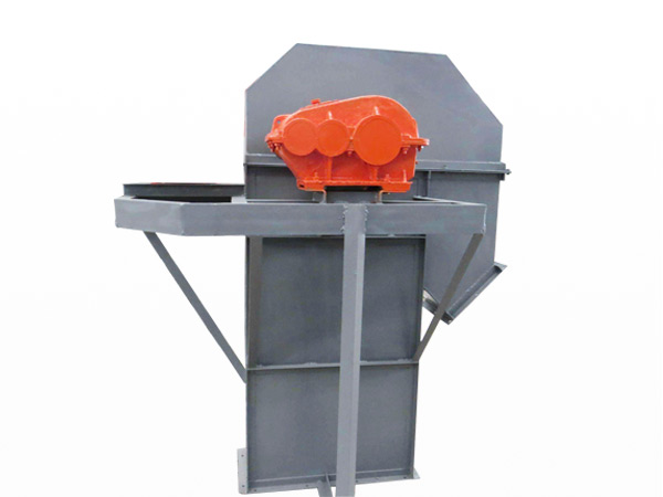 Bucket Elevator Suppliers