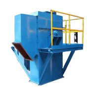 TH Chain Bucket Elevator